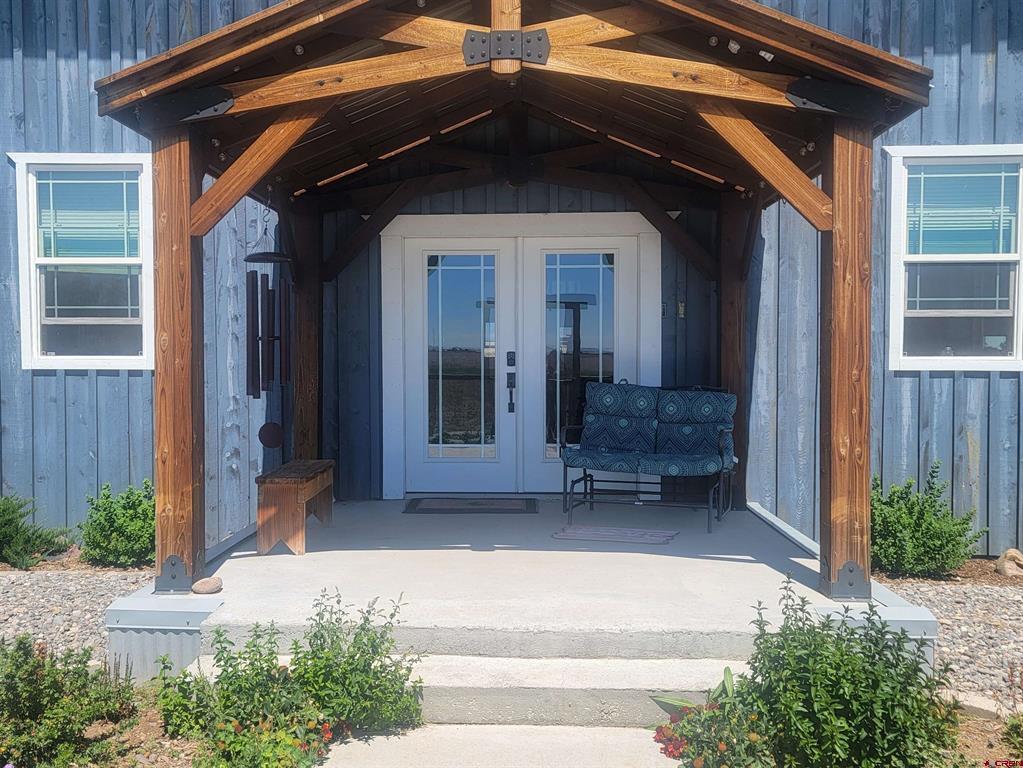 2218 County Road 43 Del Norte CO 81132