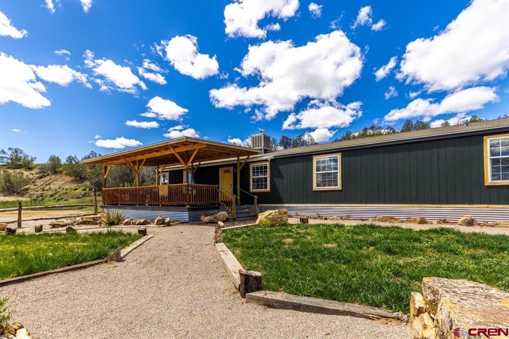 2085 St Highway 140 Hesperus CO 81326