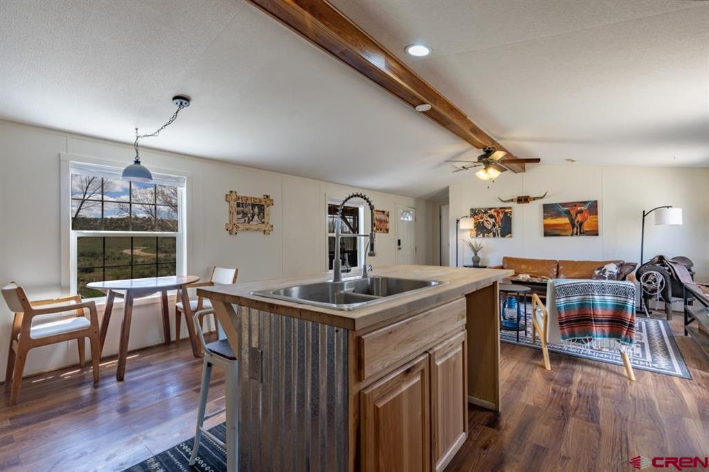 2085 St Highway 140 Hesperus CO 81326