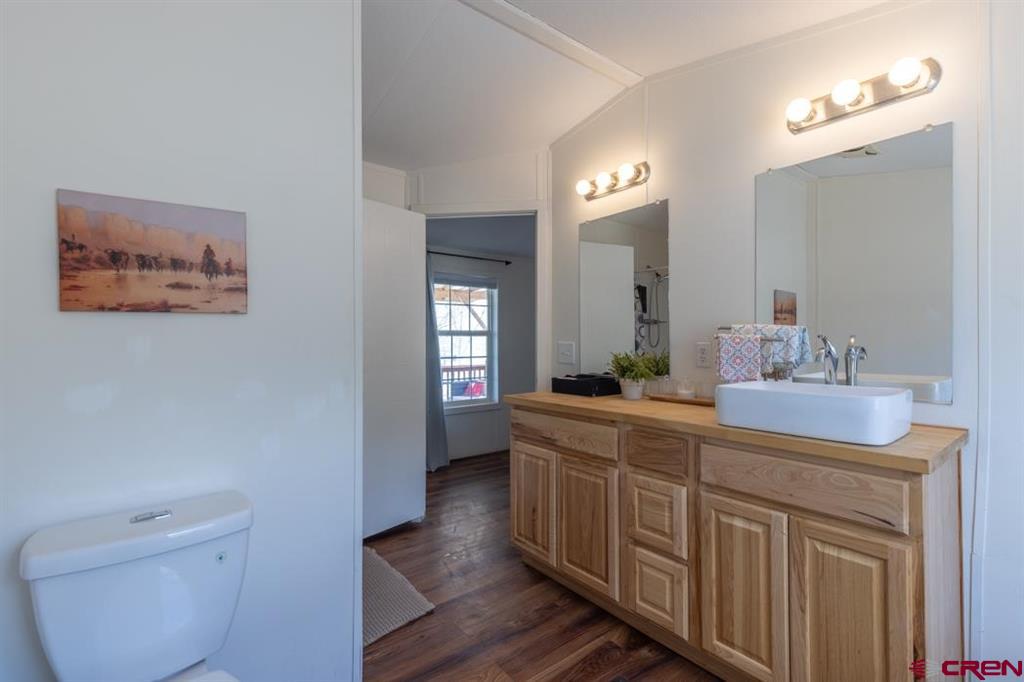 2085 St Highway 140 Hesperus CO 81326