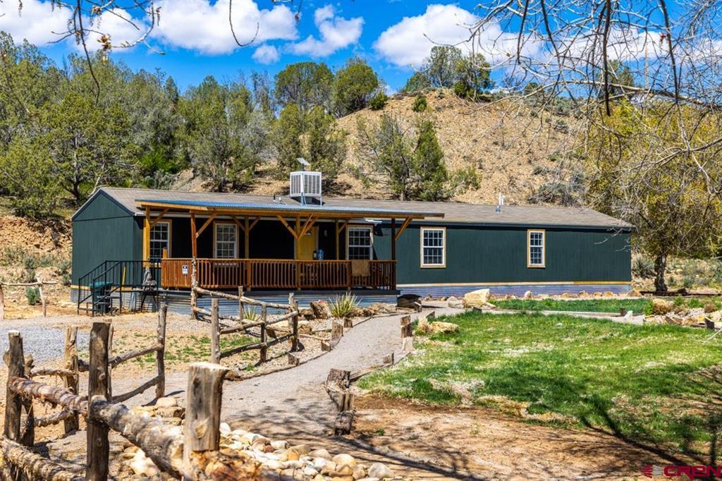 2085 St Highway 140 Hesperus CO 81326