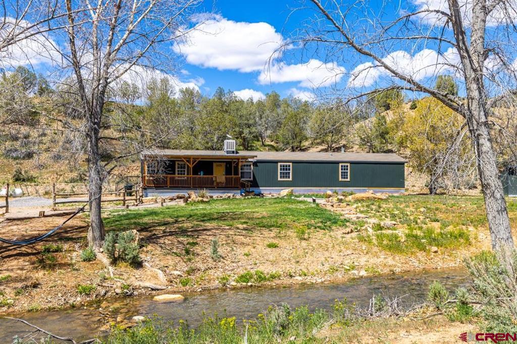 2085 St Highway 140 Hesperus CO 81326