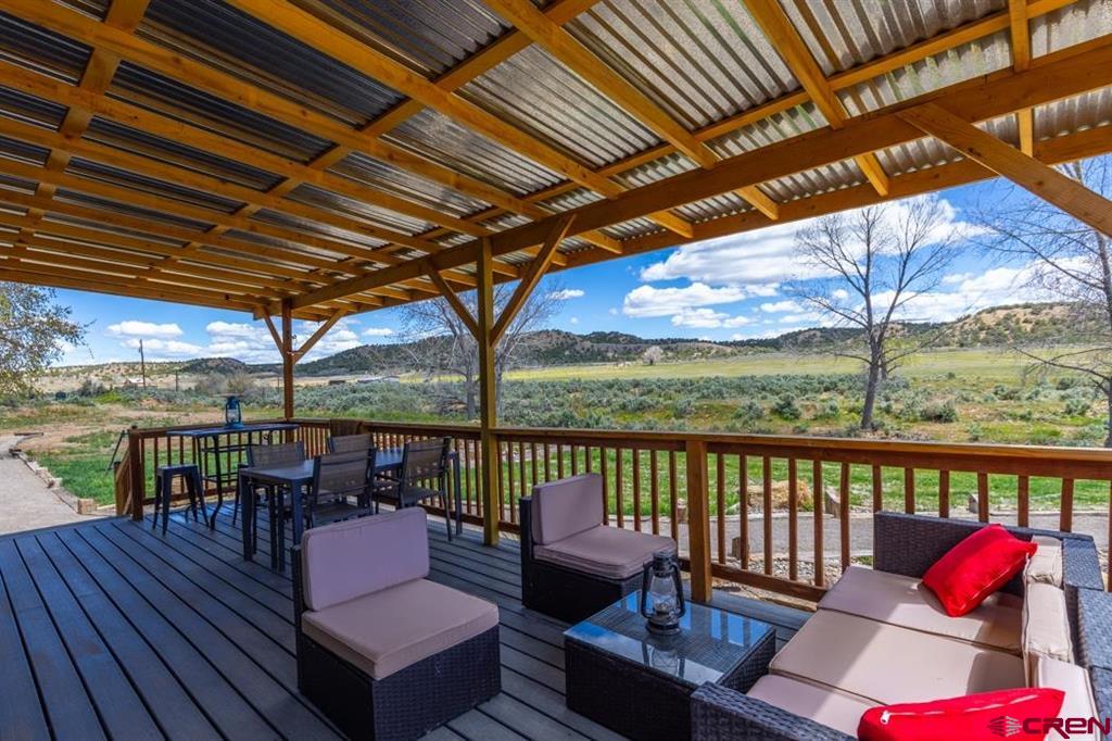 2085 St Highway 140 Hesperus CO 81326
