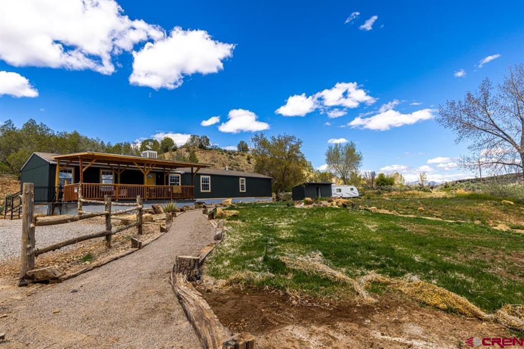 2085 St Highway 140 Hesperus CO 81326