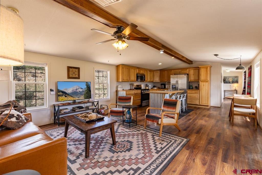 2085 St Highway 140 Hesperus CO 81326