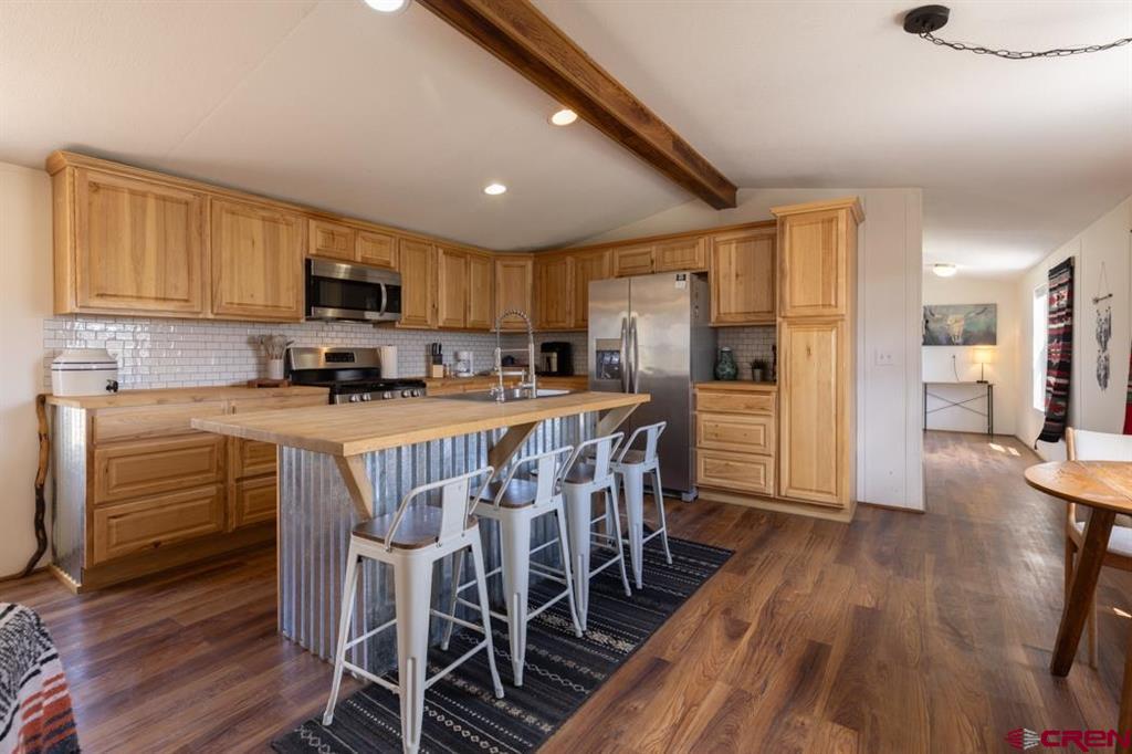2085 St Highway 140 Hesperus CO 81326