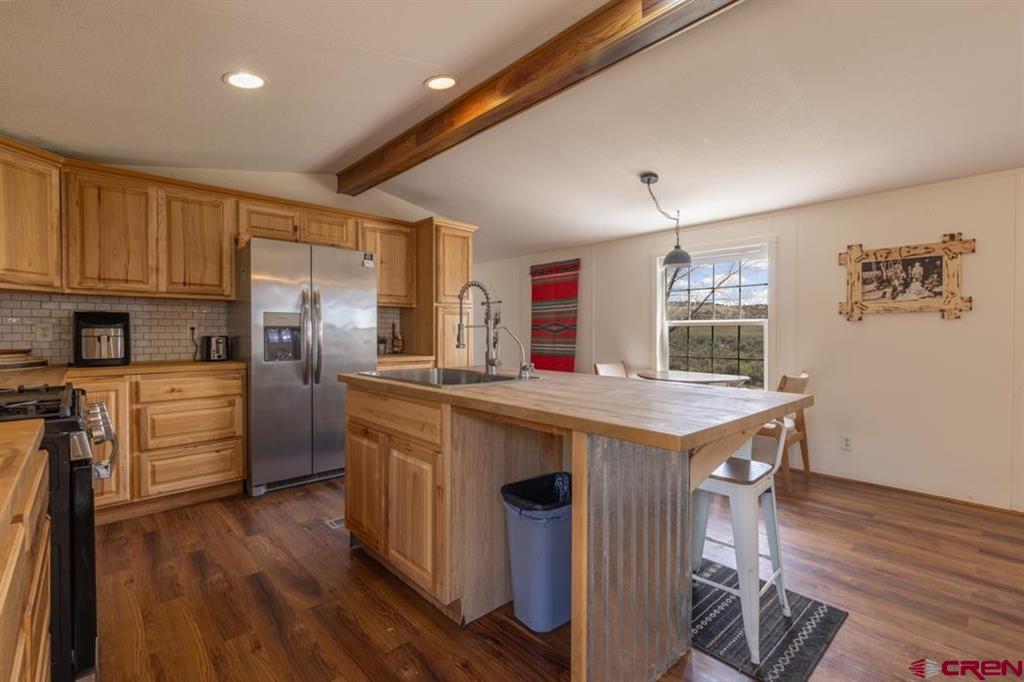 2085 St Highway 140 Hesperus CO 81326