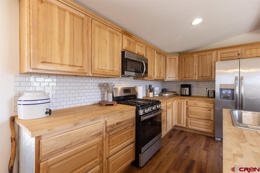 2085 St Highway 140 Hesperus CO 81326