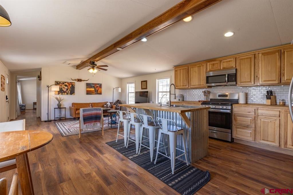 2085 St Highway 140 Hesperus CO 81326