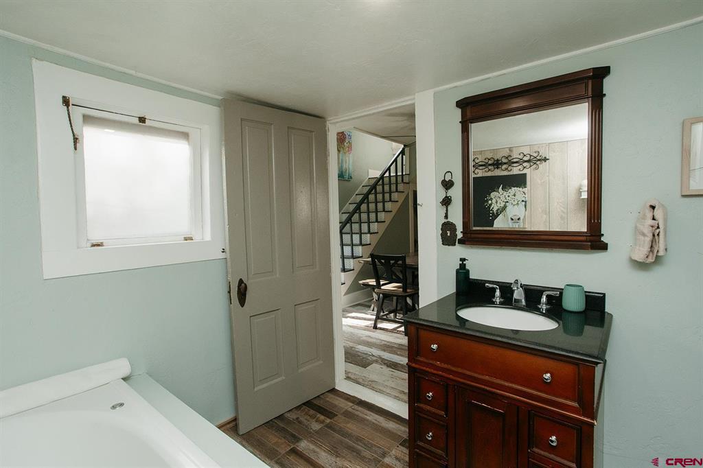 1022 S 1st Street Montrose CO 81401