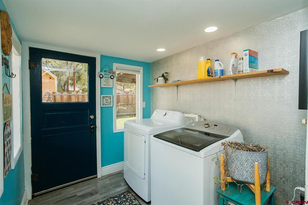 1022 S 1st Street Montrose CO 81401