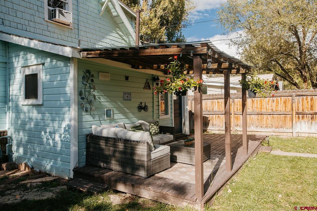1022 S 1st Street Montrose CO 81401