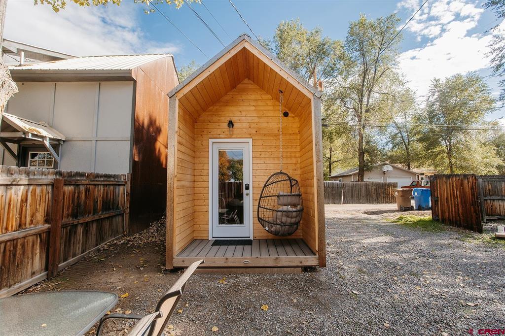 1022 S 1st Street Montrose CO 81401