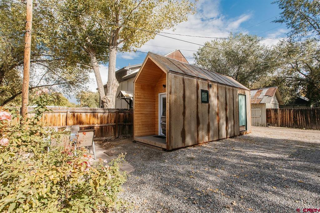 1022 S 1st Street Montrose CO 81401