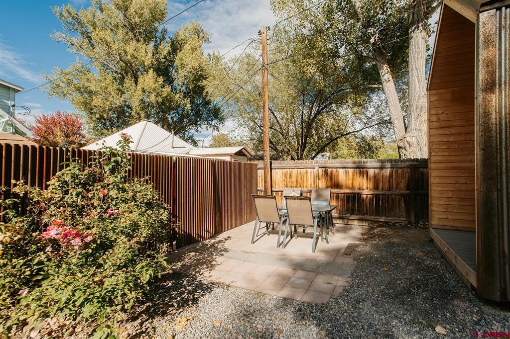 1022 S 1st Street Montrose CO 81401