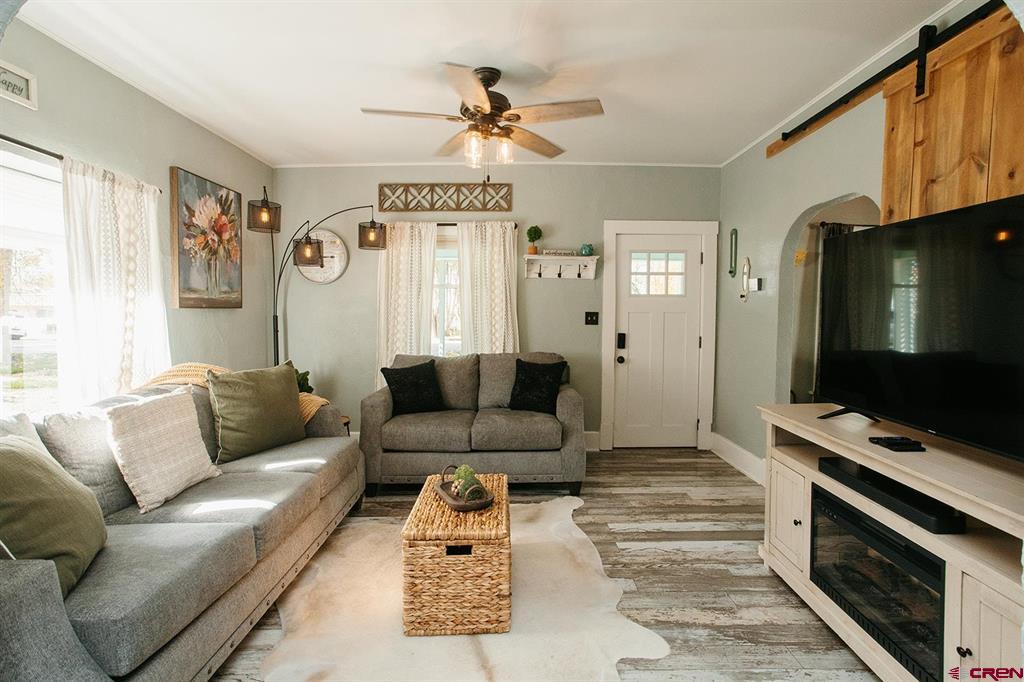 1022 S 1st Street Montrose CO 81401