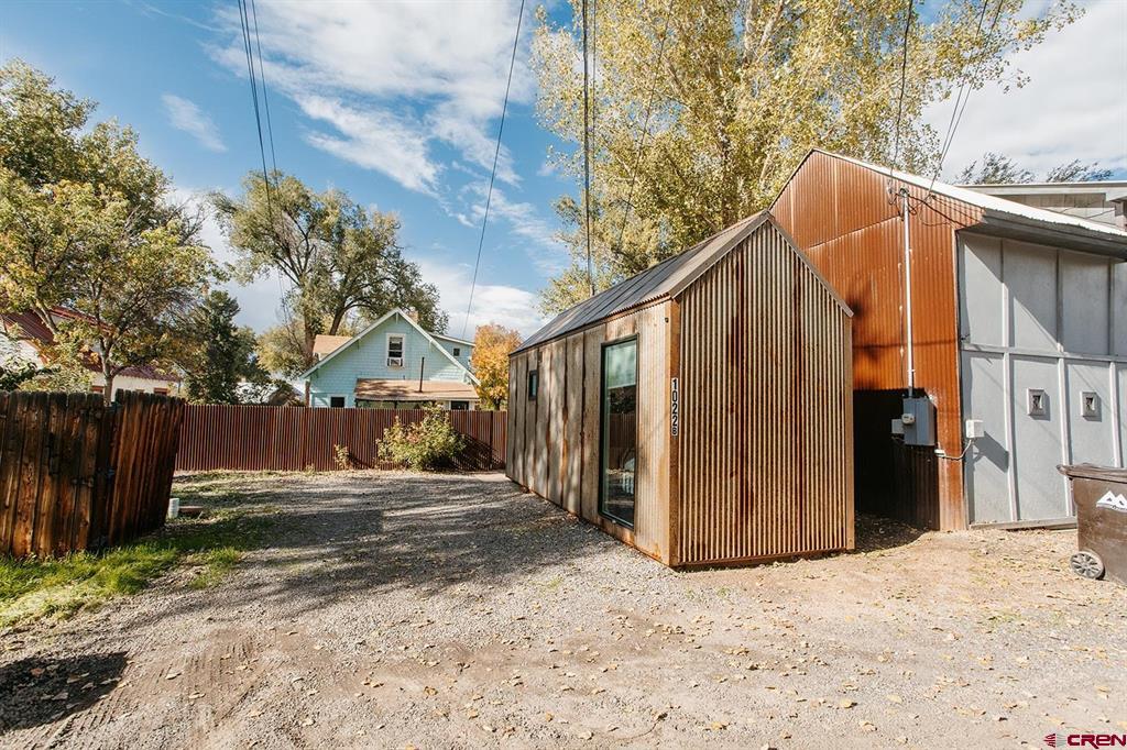 1022 S 1st Street Montrose CO 81401