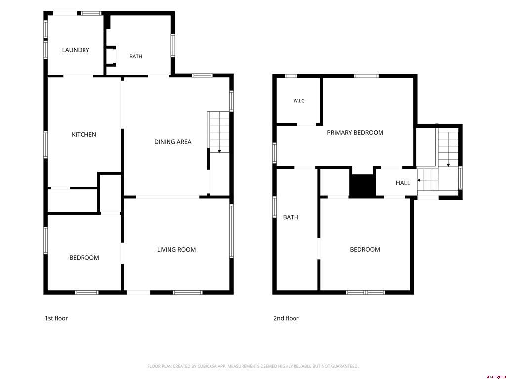 1022 S 1st Street Montrose CO 81401