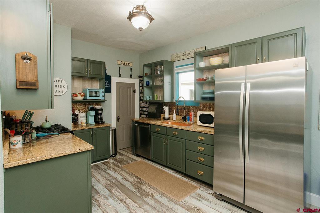 1022 S 1st Street Montrose CO 81401