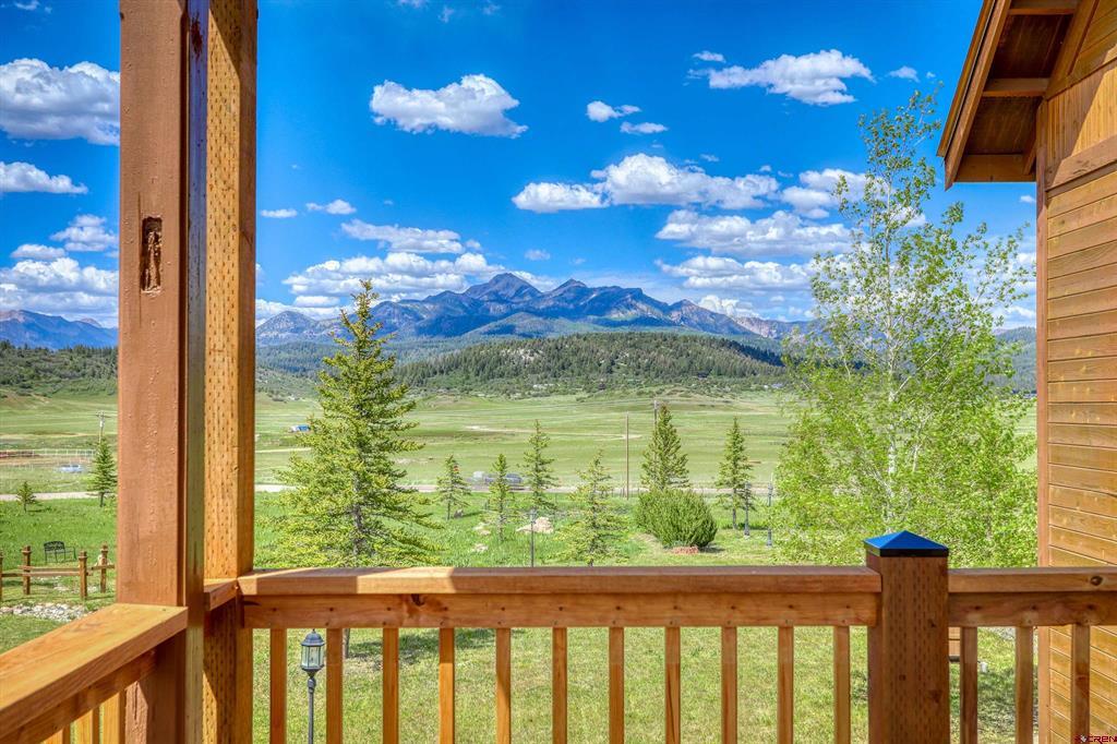 56 Indian Paint Brush Drive Pagosa Springs CO 81147