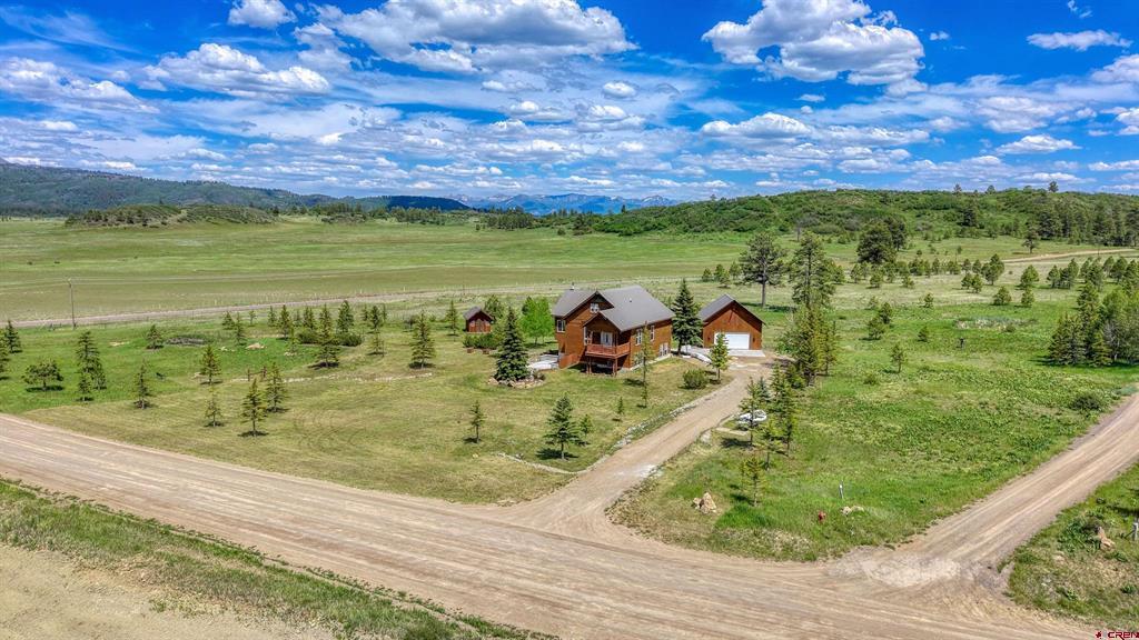 56 Indian Paint Brush Drive Pagosa Springs CO 81147