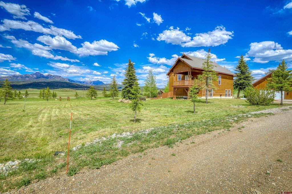 56 Indian Paint Brush Drive Pagosa Springs CO 81147