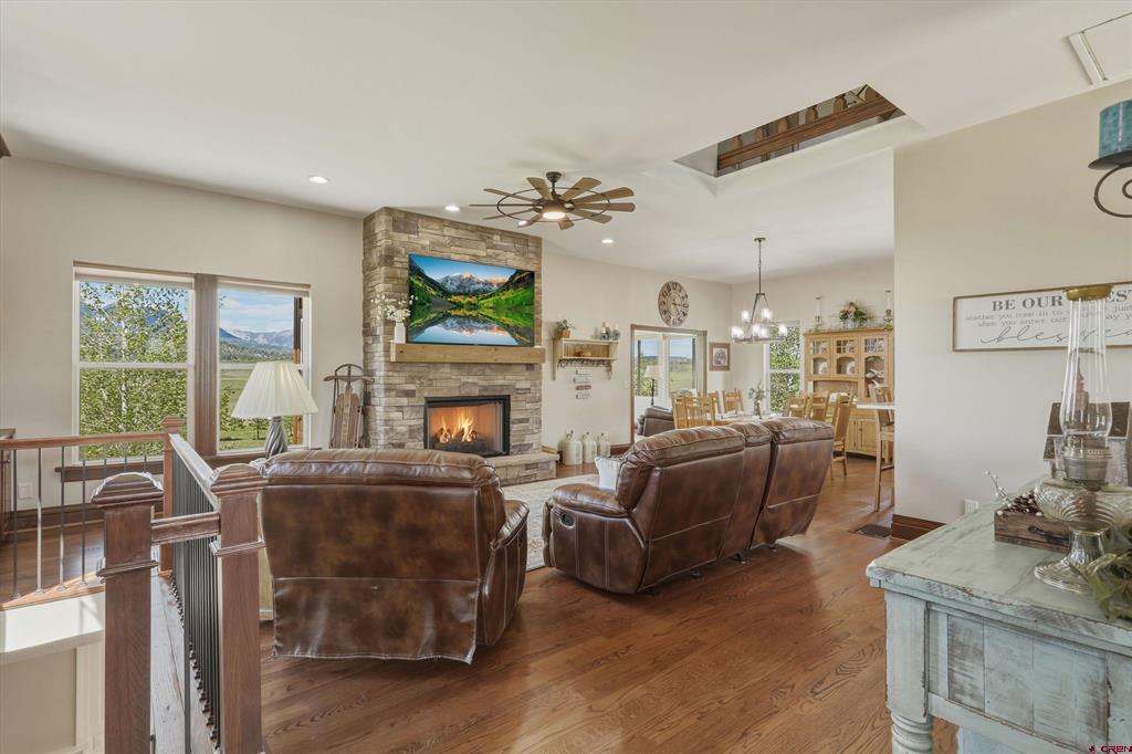 56 Indian Paint Brush Drive Pagosa Springs CO 81147