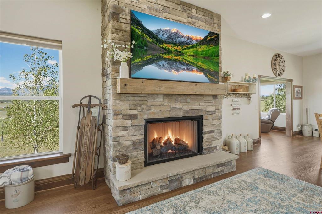 56 Indian Paint Brush Drive Pagosa Springs CO 81147