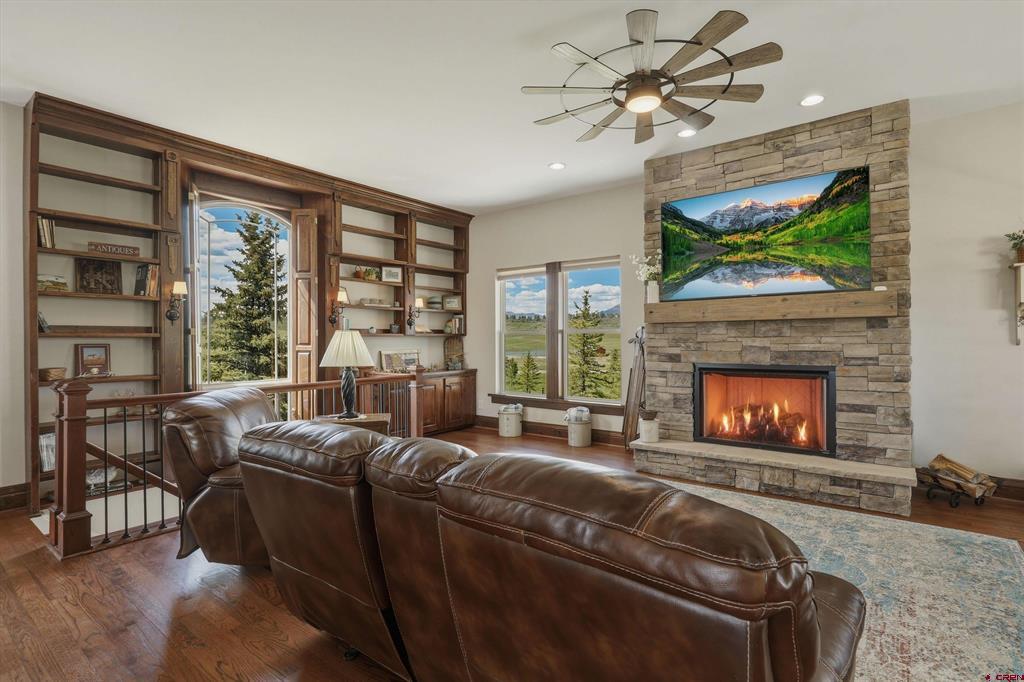56 Indian Paint Brush Drive Pagosa Springs CO 81147