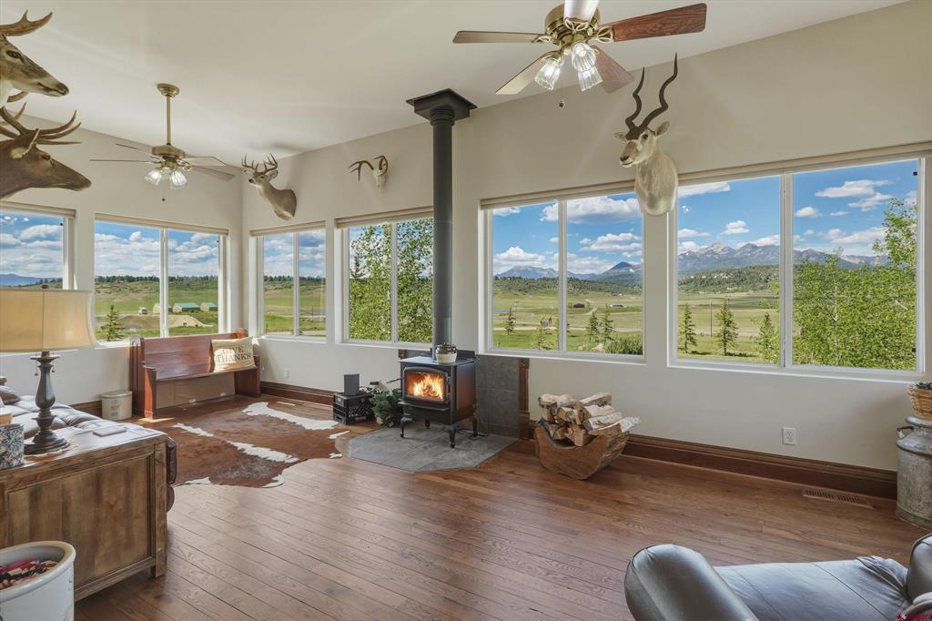 56 Indian Paint Brush Drive Pagosa Springs CO 81147