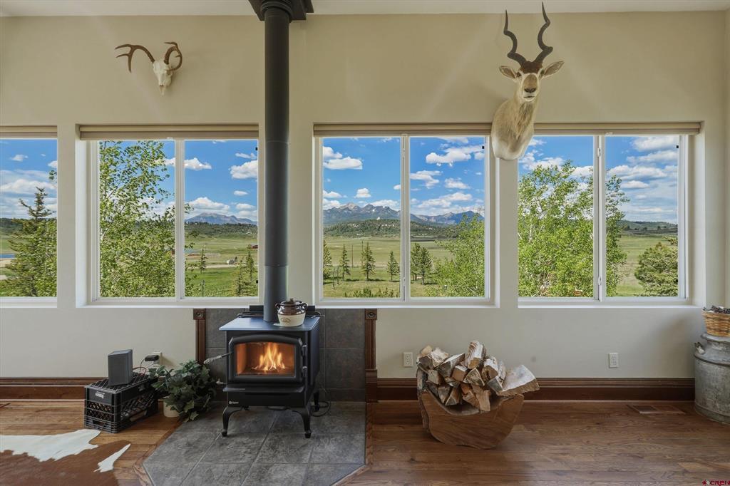 56 Indian Paint Brush Drive Pagosa Springs CO 81147