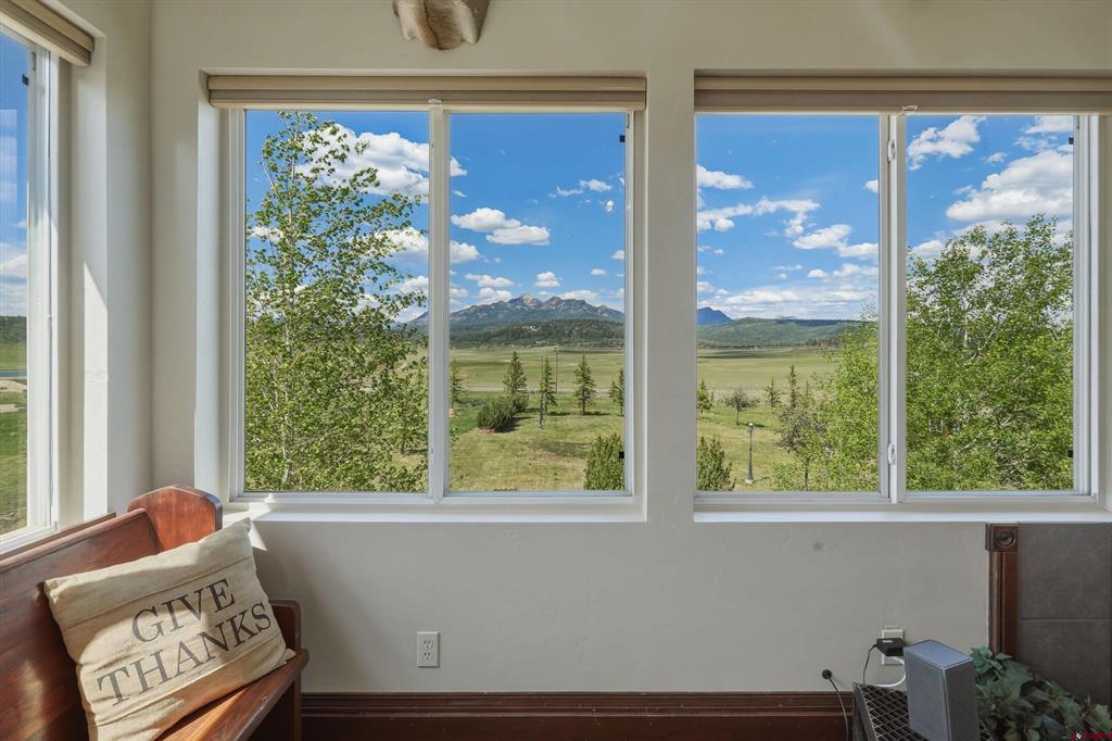 56 Indian Paint Brush Drive Pagosa Springs CO 81147
