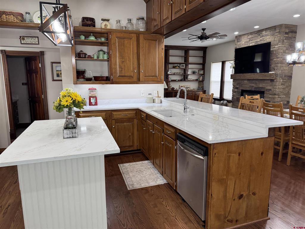 56 Indian Paint Brush Drive Pagosa Springs CO 81147