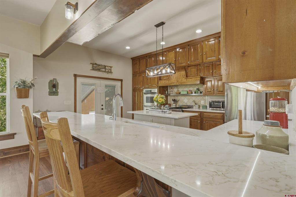 56 Indian Paint Brush Drive Pagosa Springs CO 81147