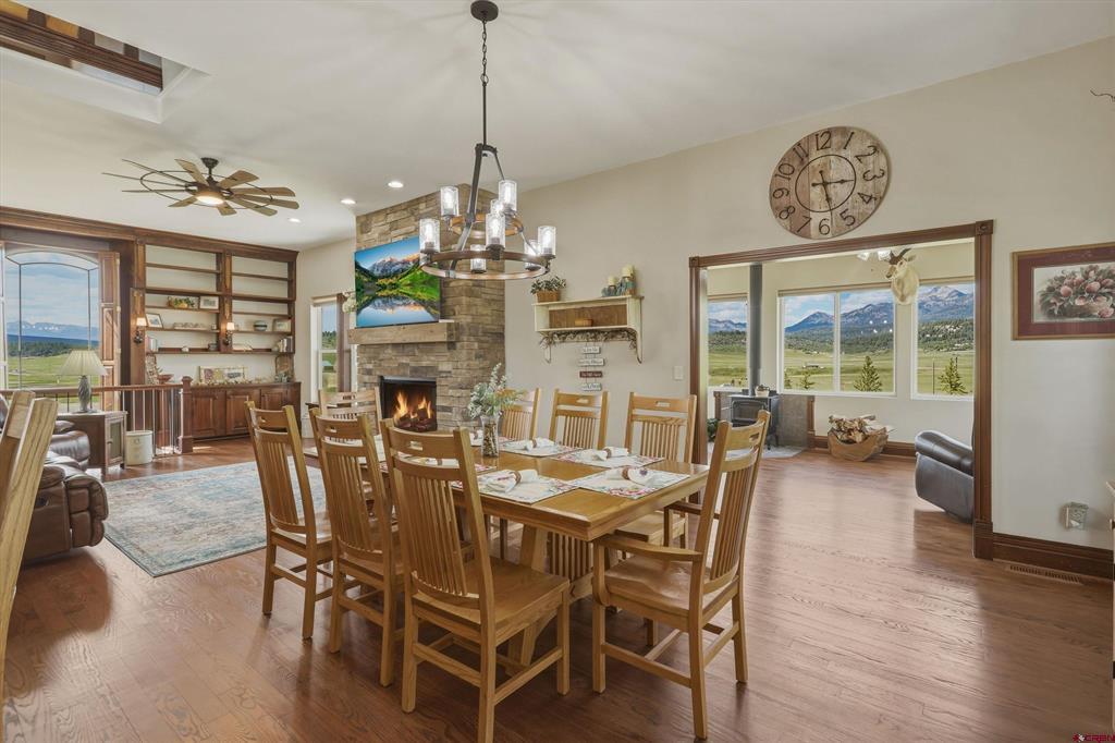 56 Indian Paint Brush Drive Pagosa Springs CO 81147