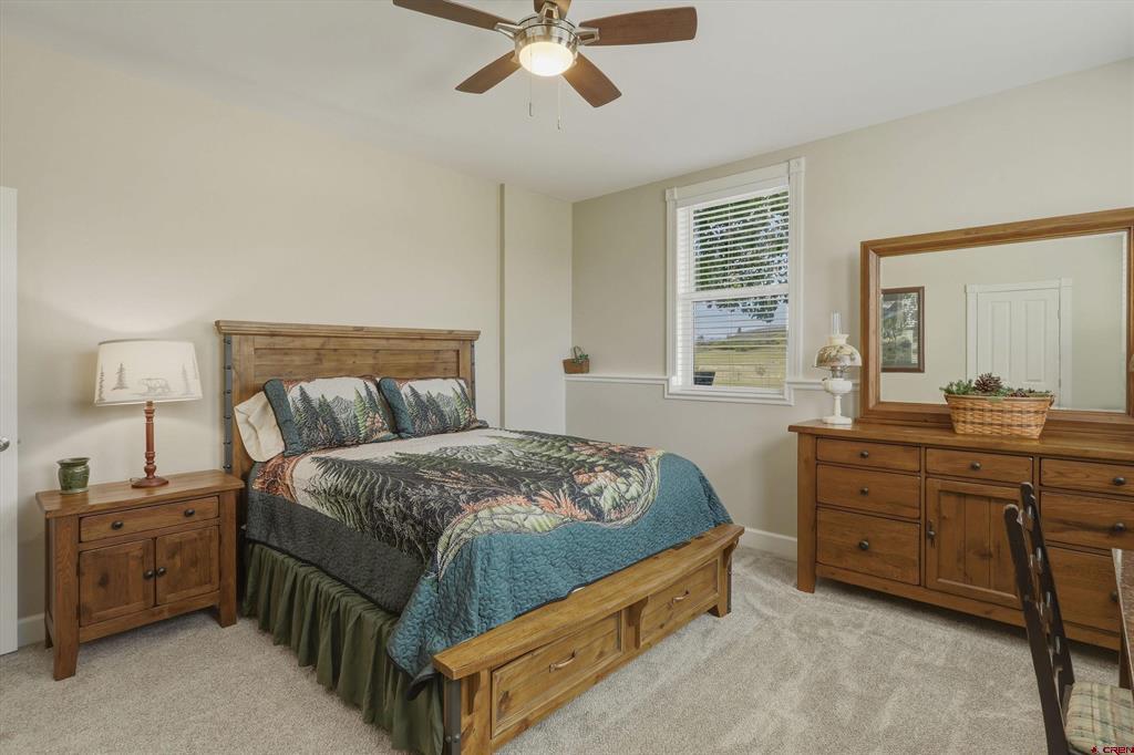 56 Indian Paint Brush Drive Pagosa Springs CO 81147