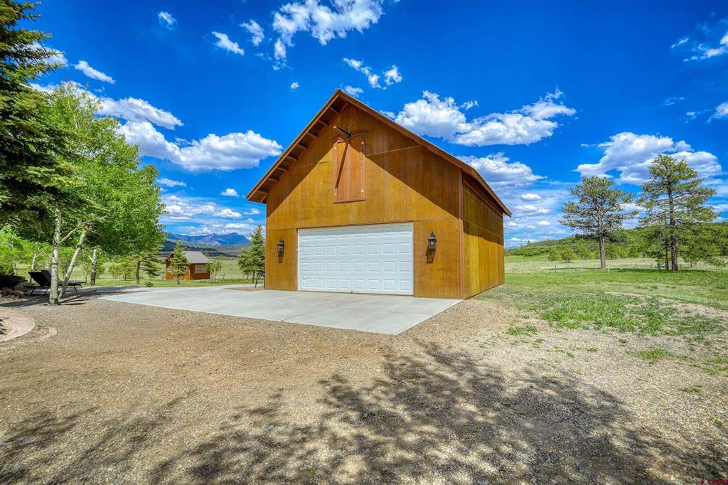 56 Indian Paint Brush Drive Pagosa Springs CO 81147