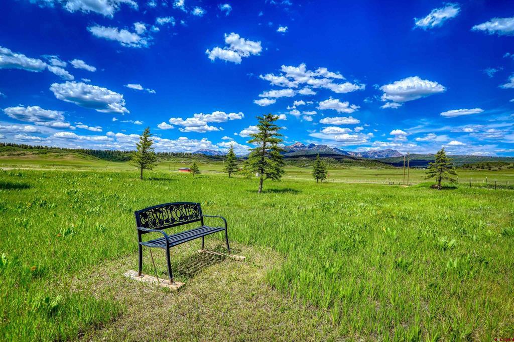 56 Indian Paint Brush Drive Pagosa Springs CO 81147