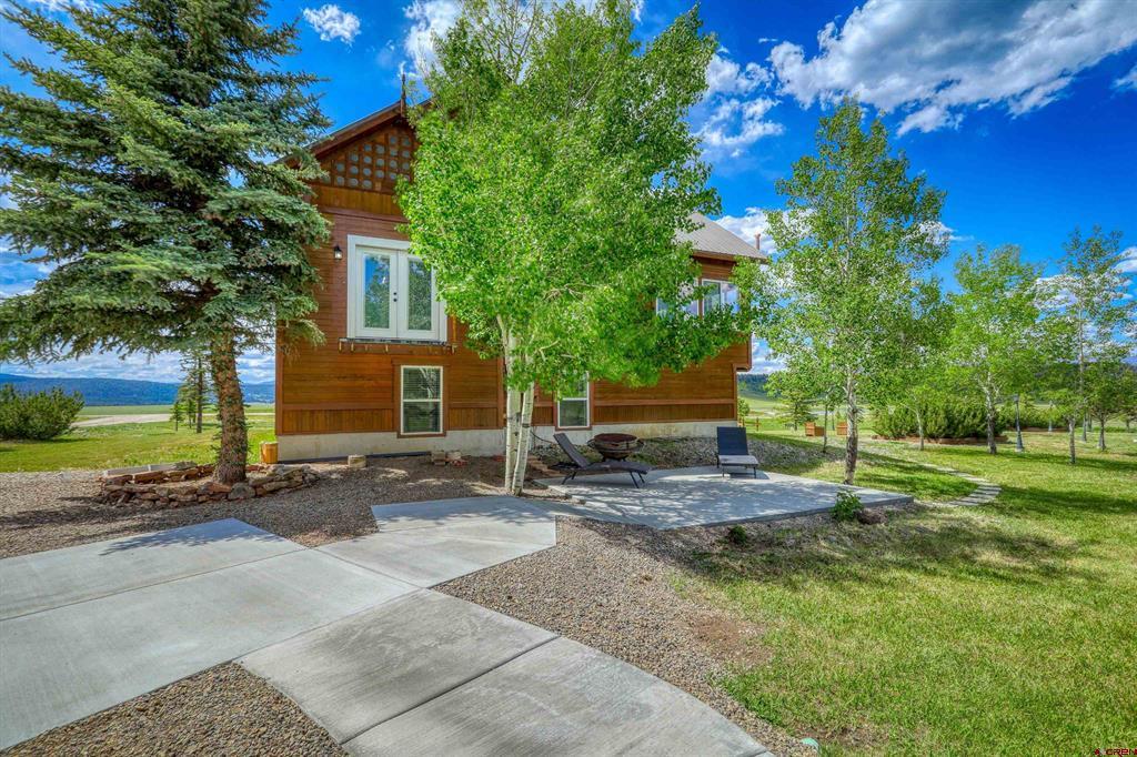 56 Indian Paint Brush Drive Pagosa Springs CO 81147