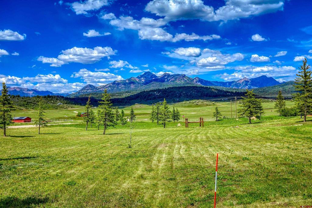 56 Indian Paint Brush Drive Pagosa Springs CO 81147