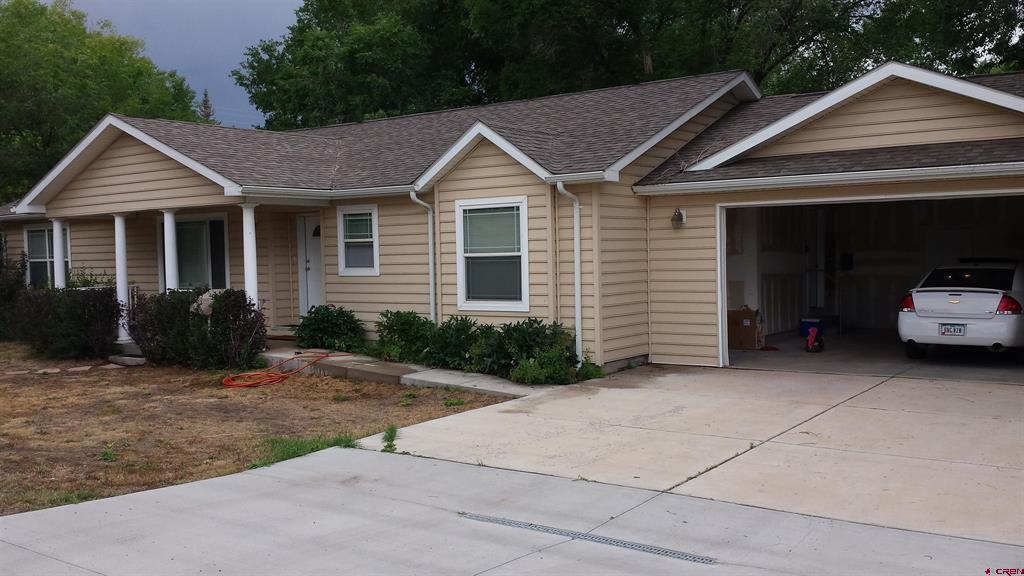 305 1st Street Saguache CO 81149