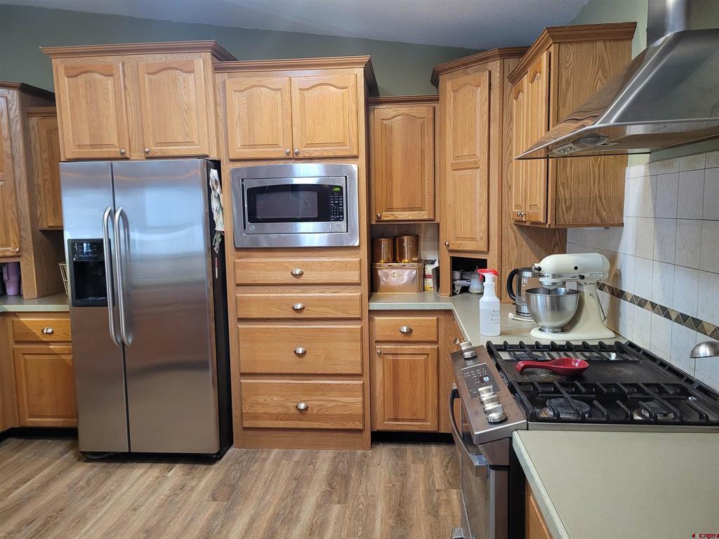 305 1st Street Saguache CO 81149