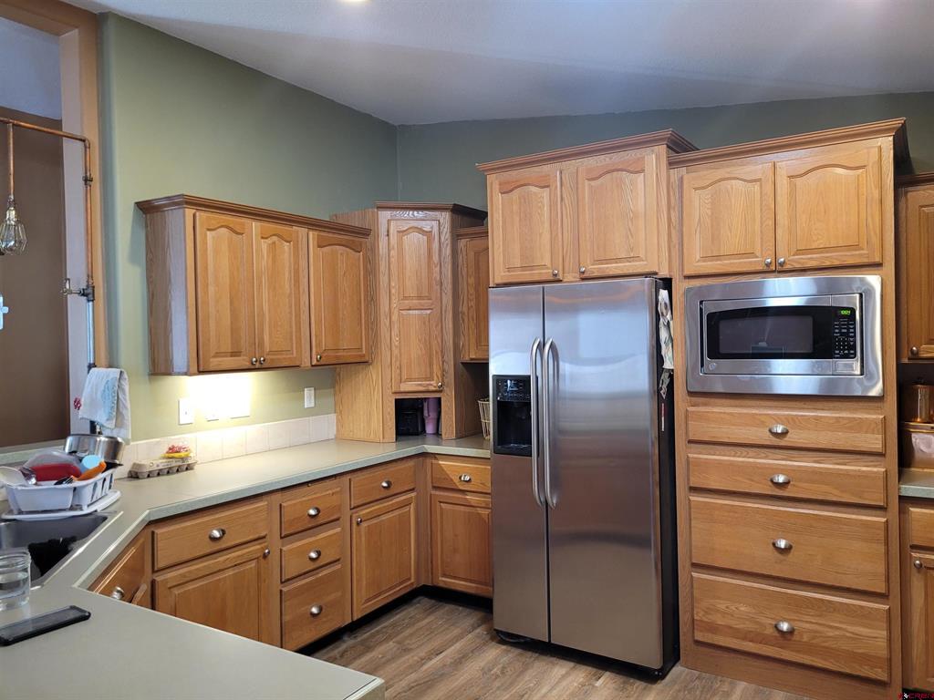 305 1st Street Saguache CO 81149