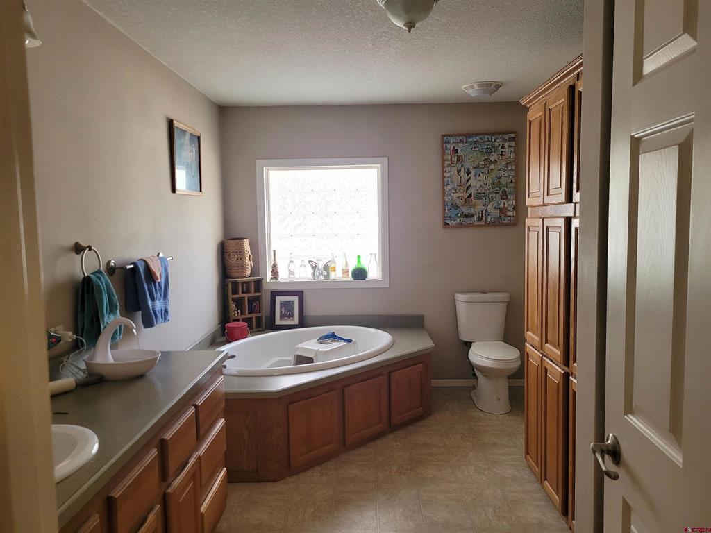 305 1st Street Saguache CO 81149