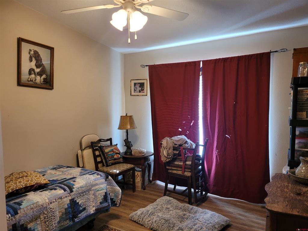 305 1st Street Saguache CO 81149