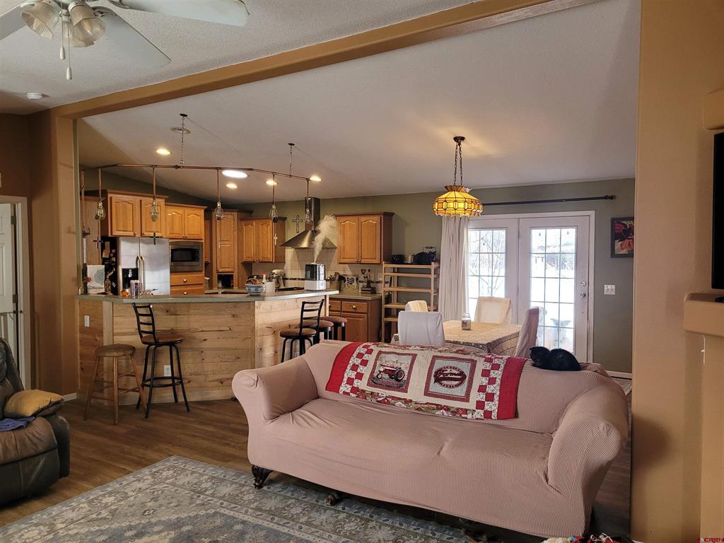 305 1st Street Saguache CO 81149