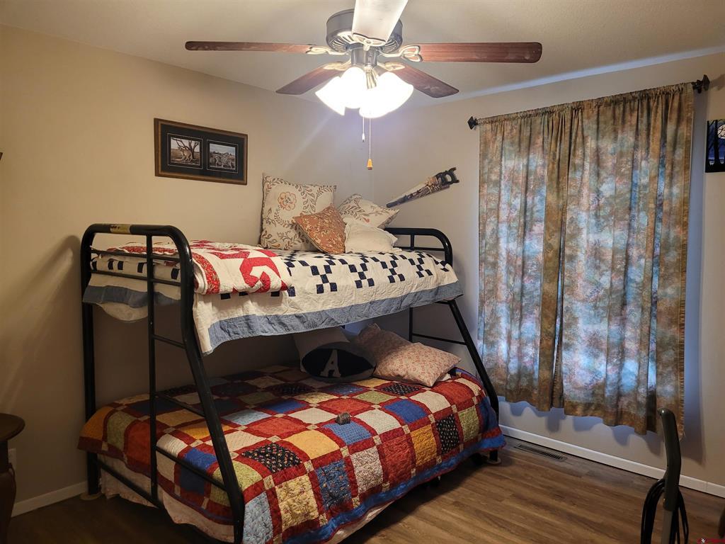 305 1st Street Saguache CO 81149