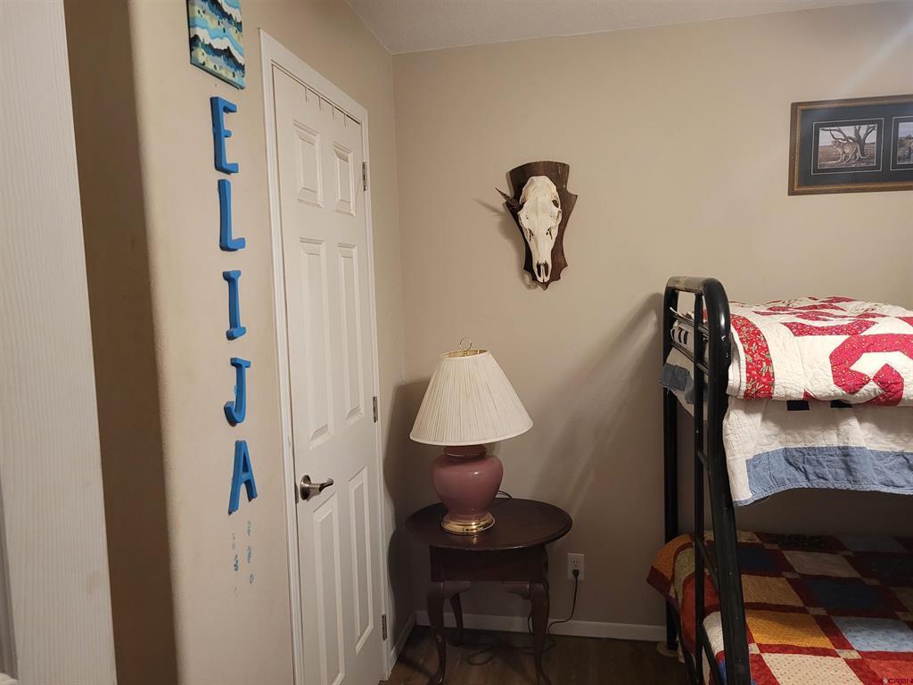 305 1st Street Saguache CO 81149
