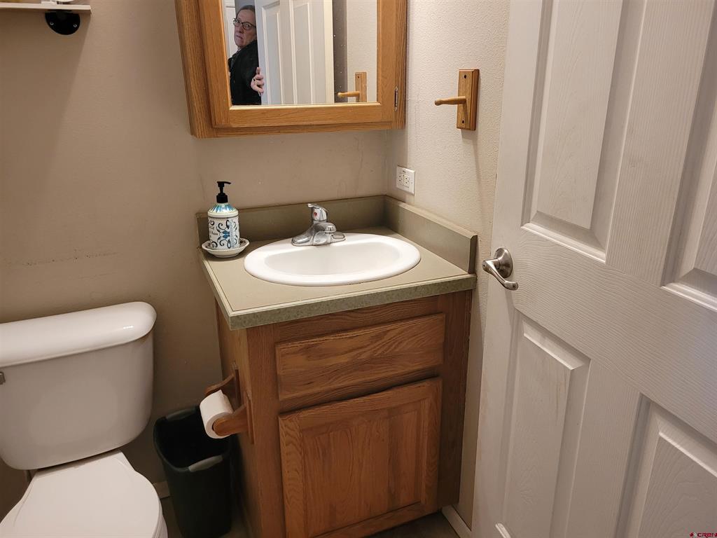 305 1st Street Saguache CO 81149