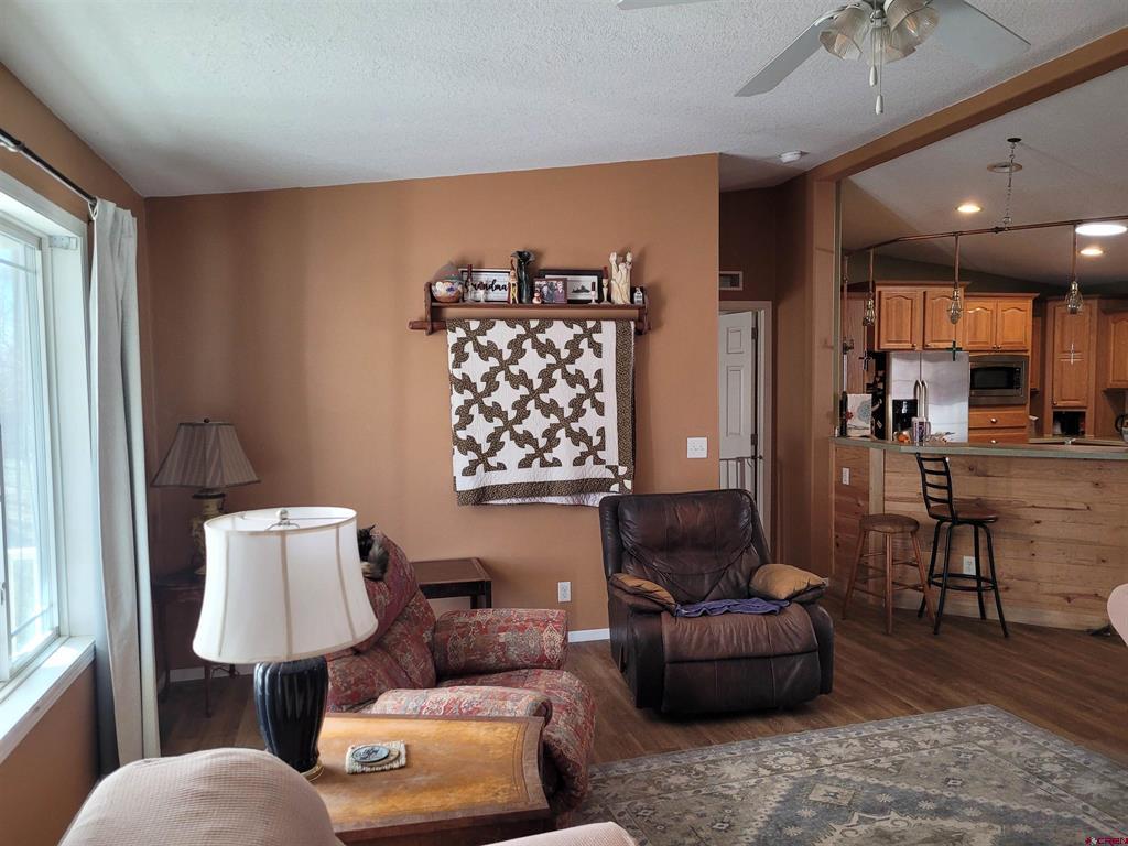 305 1st Street Saguache CO 81149